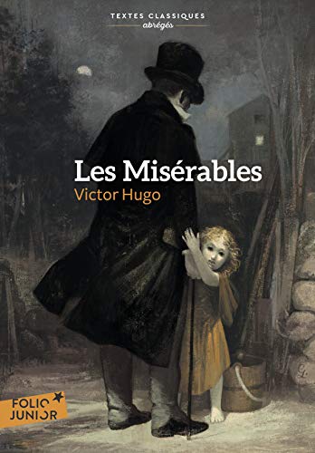 Les Misérables: Texte abrégé von Folio Junior